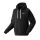 Yonex Hooded Sweat Hoodie with Hood (Cotton Mix) black Men